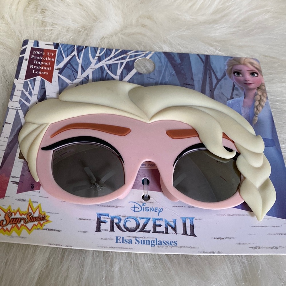 Disney Frozen II Elsa Sunglasses
